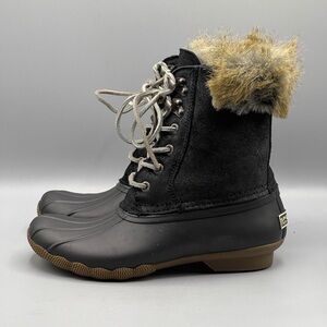 Sperry Cold Weather Boots